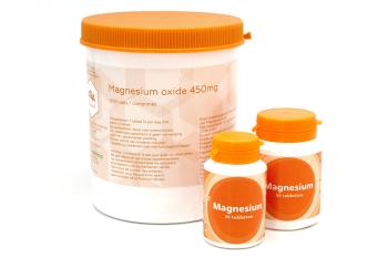 Voedingssupplementen