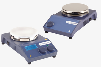 Magnetische roerders