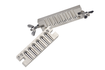 Suppovormen Magis Pharma 