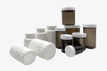 Gelulen potten, Pharma-Secure & Methadon potten