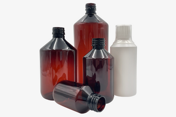 Pet Flessen Magis Pharma 