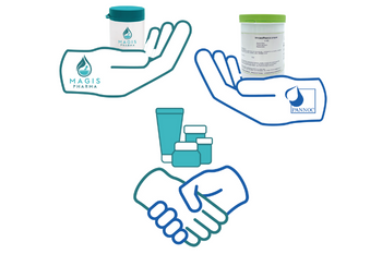 Magis Pharma & Pannoc werken samen 
