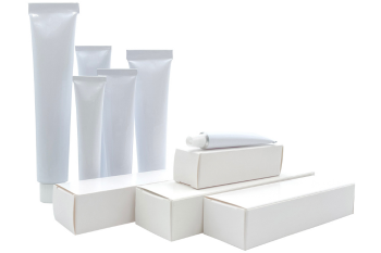 aluminium zalftubes en vouwdoosjes