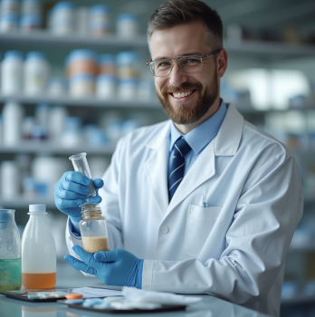 Digital compounding assistant