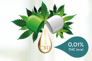 cannabidiol omschrijving