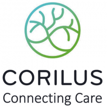 Corilus logo